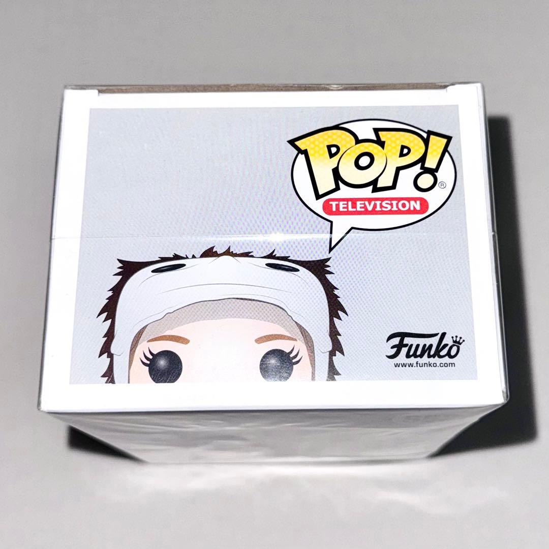 Funko POP STRANGER THINGS マックス フィギュア 限定版