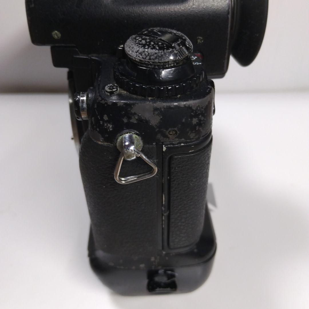 フィルムカメラ Nikon F5