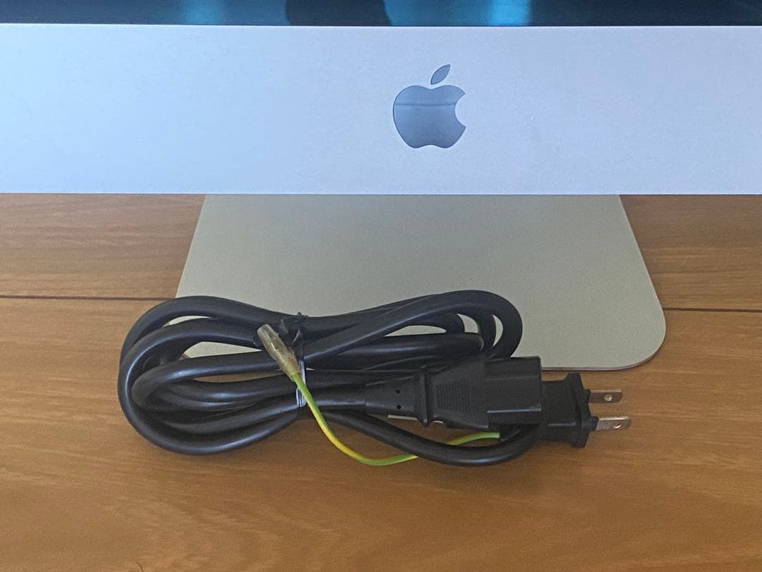 iMac 5K 27インチ Late2015