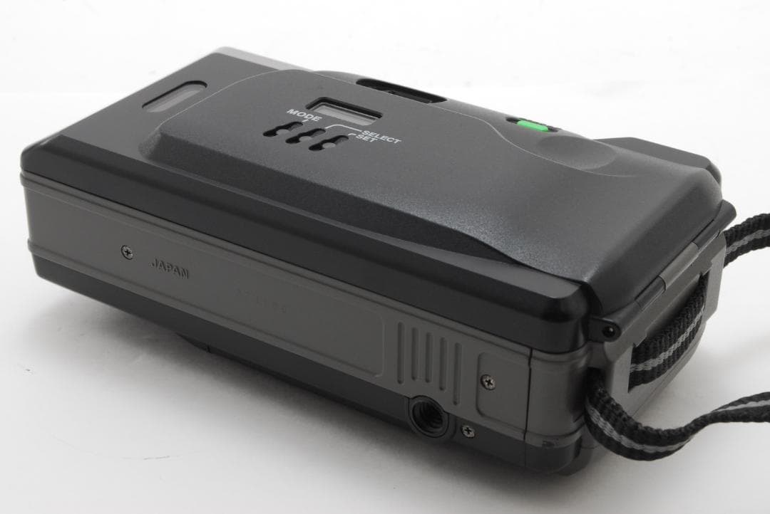 【美品】チノン CHINON MULTI FOCUS 3001