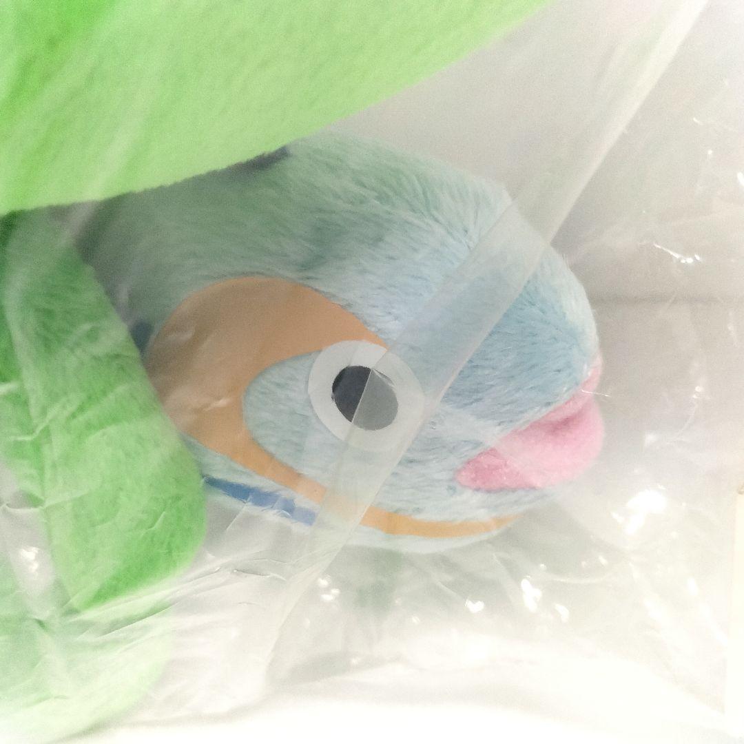 未使用 2PM OKCAT テギョン オクキャット ぬいぐるみ