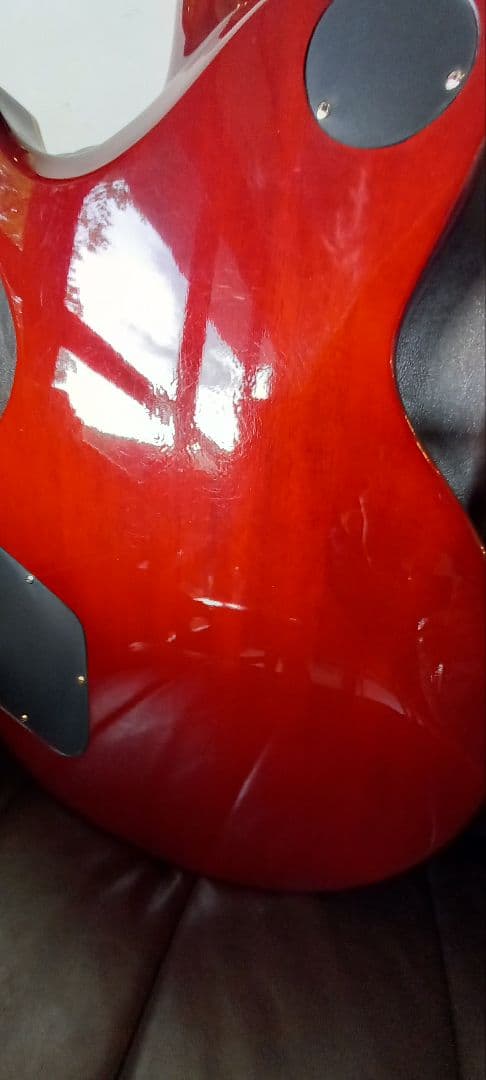 ギター Aria Pro II / PE ANNIVERSARY