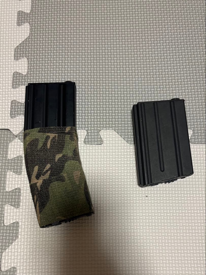 【カスタム品】東京マルイ　次世代電動ガンmk18mod1