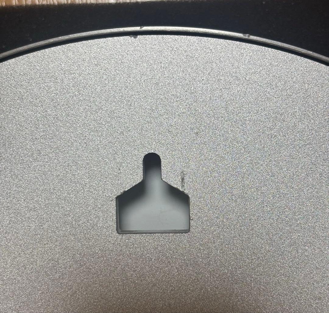 MONDAINE モンディーン 壁掛け時計 25cm スイス国鉄公式