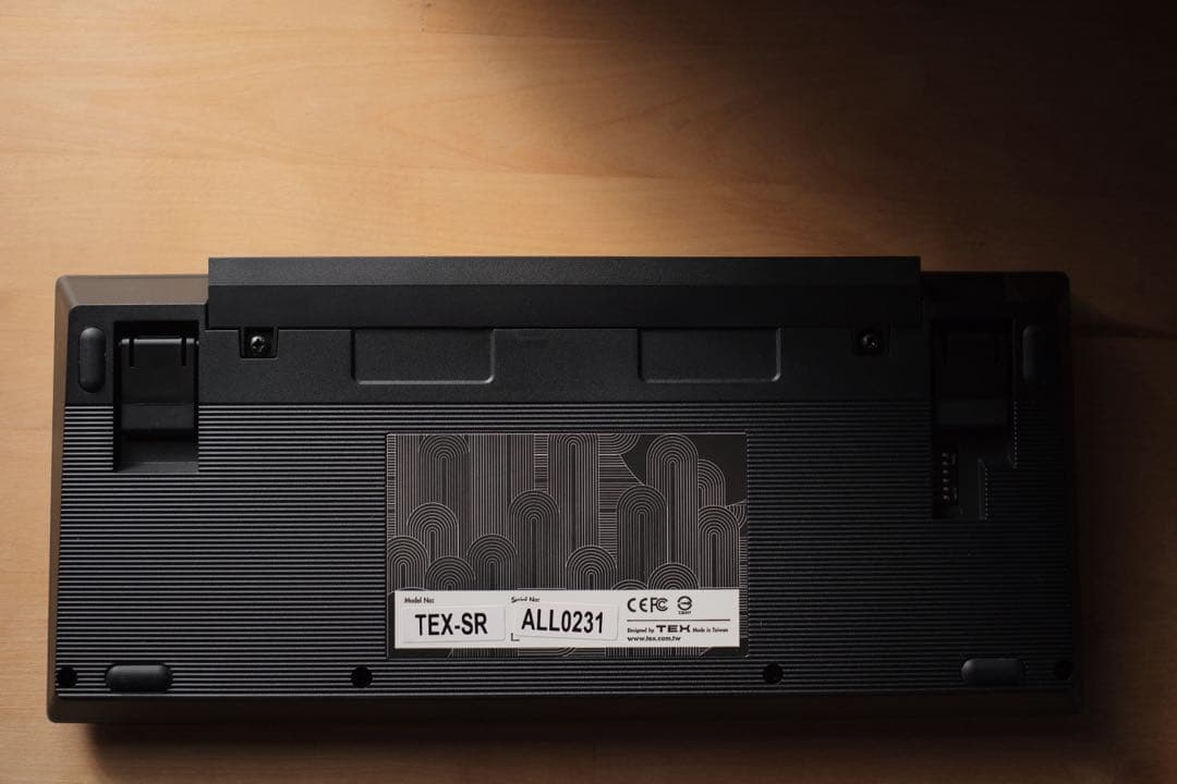 TEX Shura DIY＋BLE 5.0 Upgrade Kits