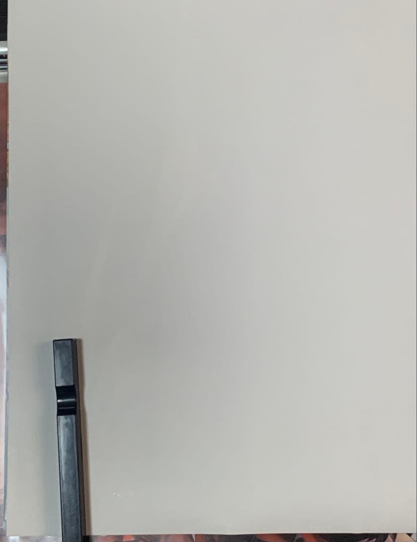 【B2】 交響詩篇エウレカセブン 番宣 放送告知 ポスター