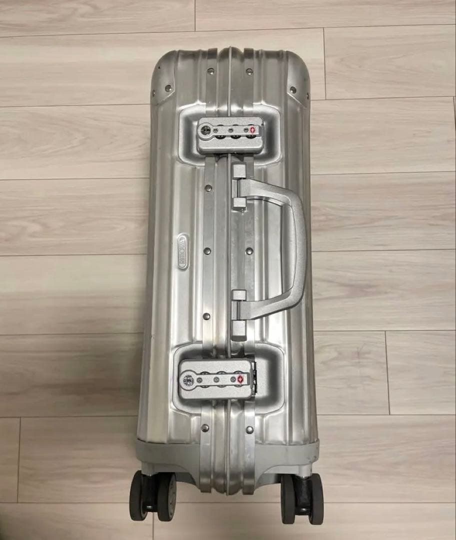 リモワ RIMOWA トパーズ 32L