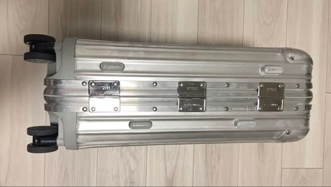 リモワ RIMOWA トパーズ 32L