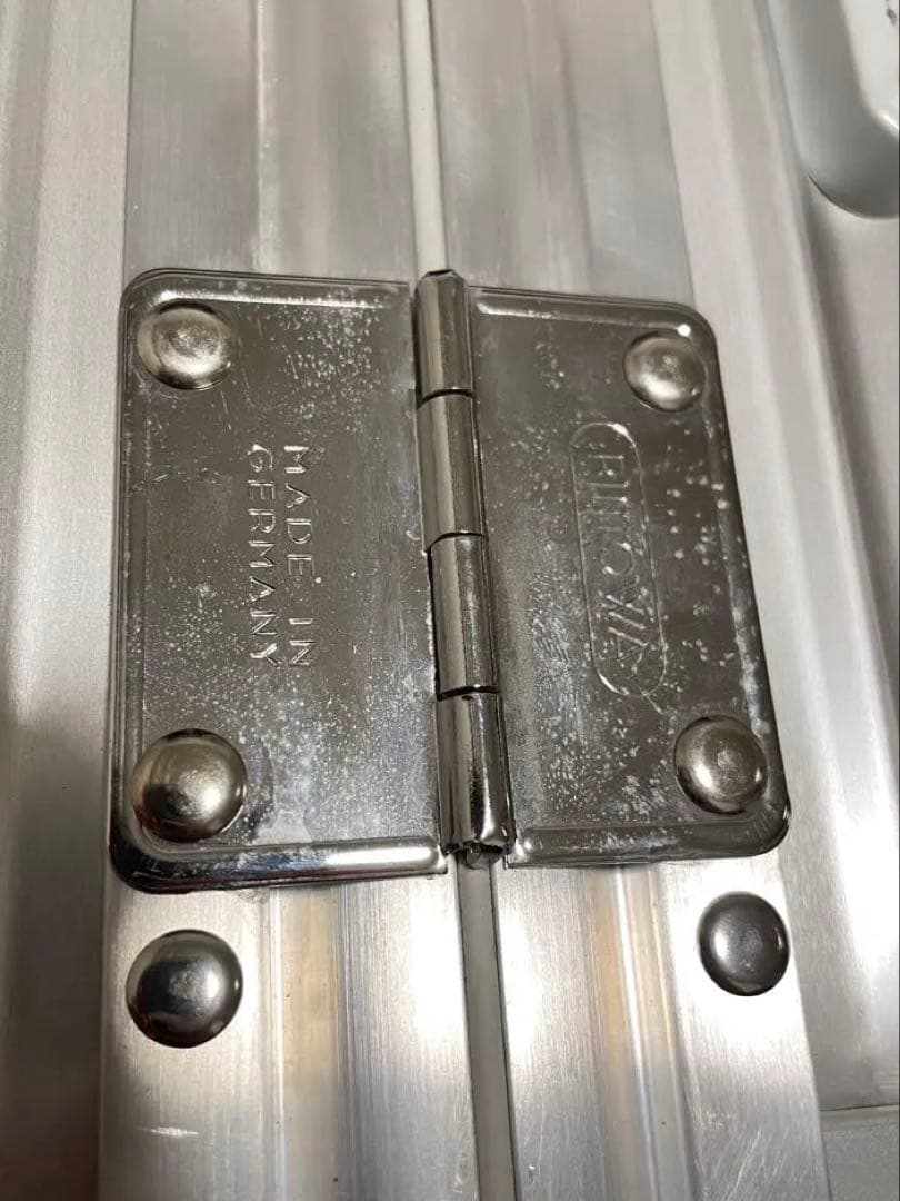 リモワ RIMOWA トパーズ 32L