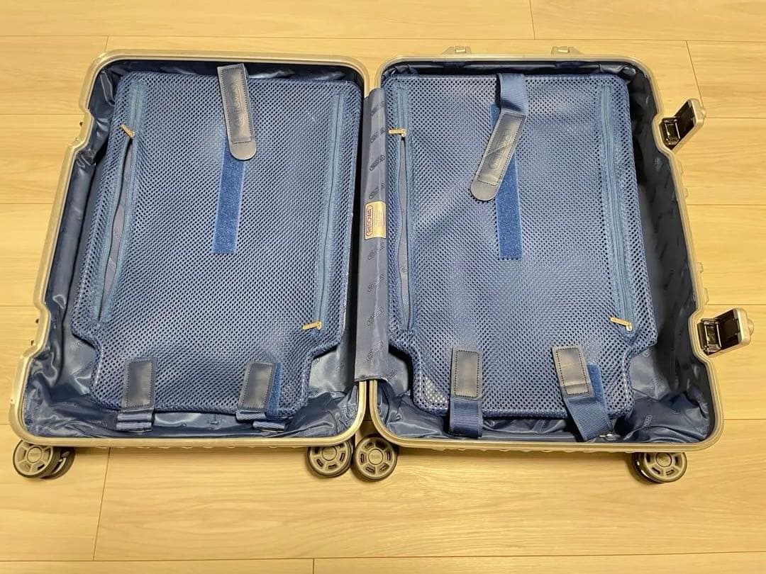 リモワ RIMOWA トパーズ 32L