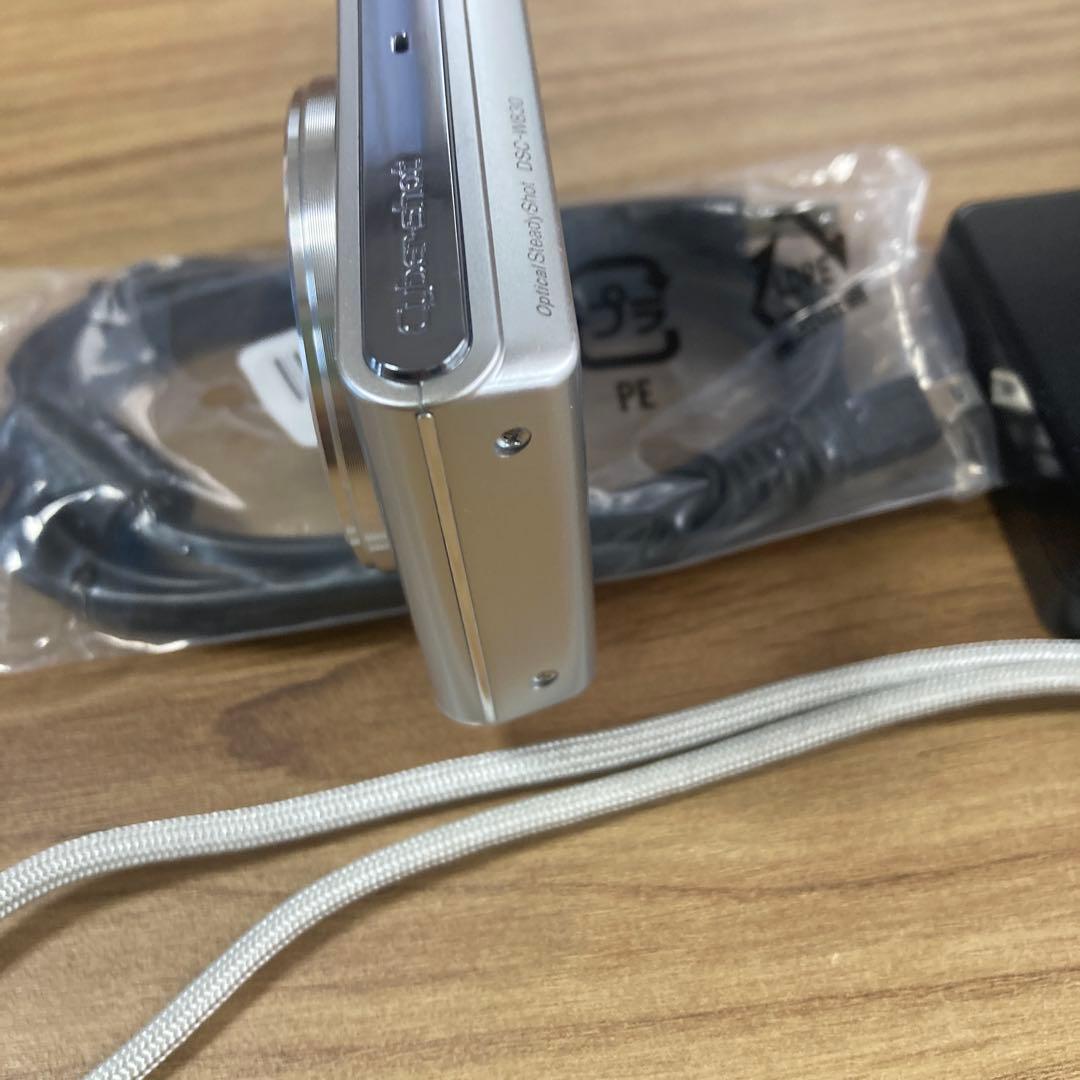 M*i様 SONYコンパクトデジタルカメラ Cyber-shot DSC-W83