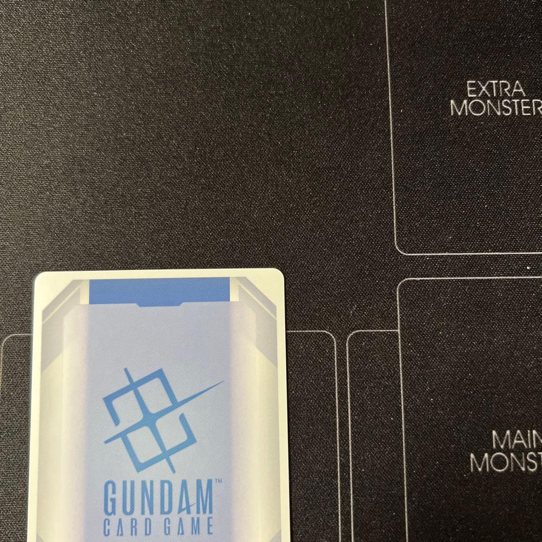 カガリ パラレル R+ ガンダムカードゲーム カガリユラアスハ