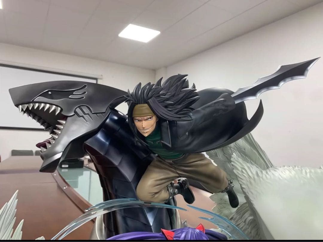 FAIRYTAIL Tsume -STUDIO  ウェンディ ガジル フィギュア