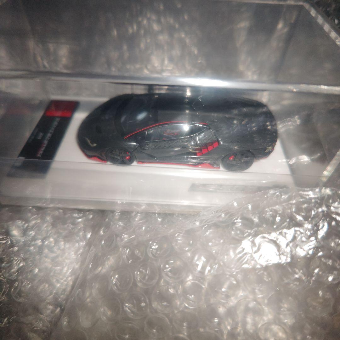 1/43　アイドロン　LP770-4　ランボルギーニ　チェンテナリオ　2016