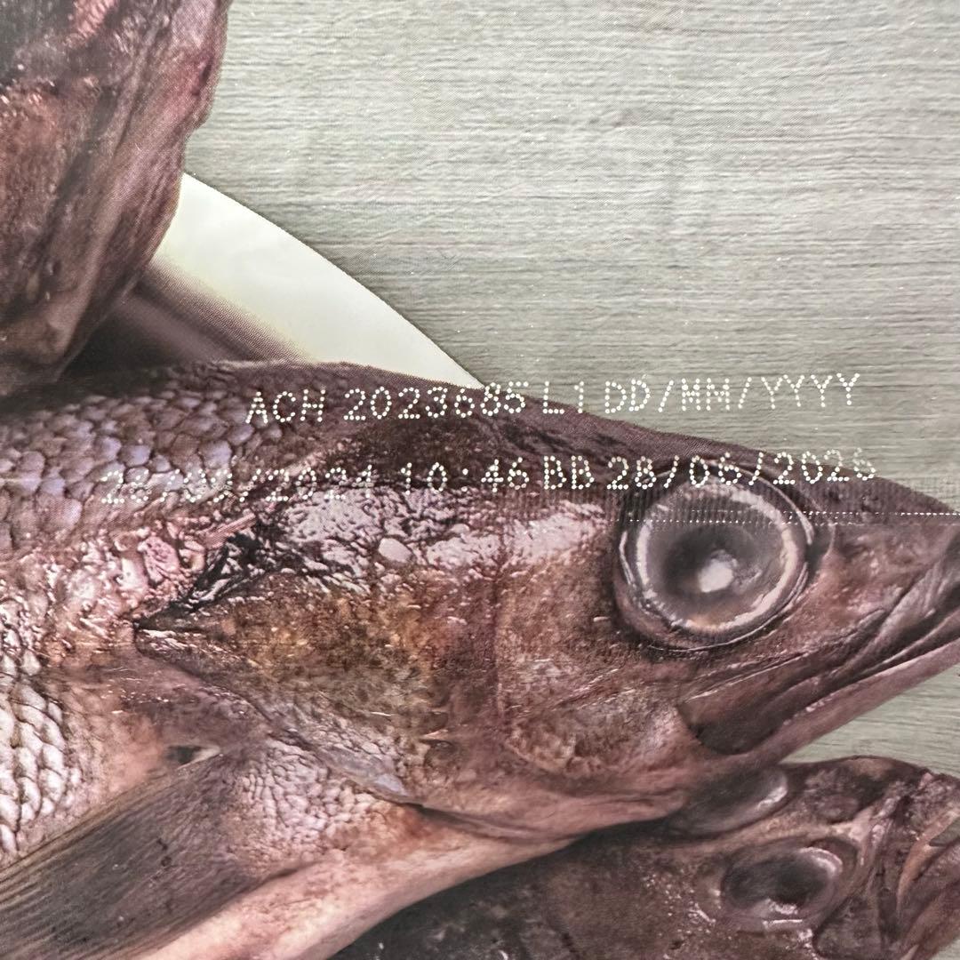 Orijen カナダ産 オリジン スモールブリード マリンフィッシュ 4.5kg