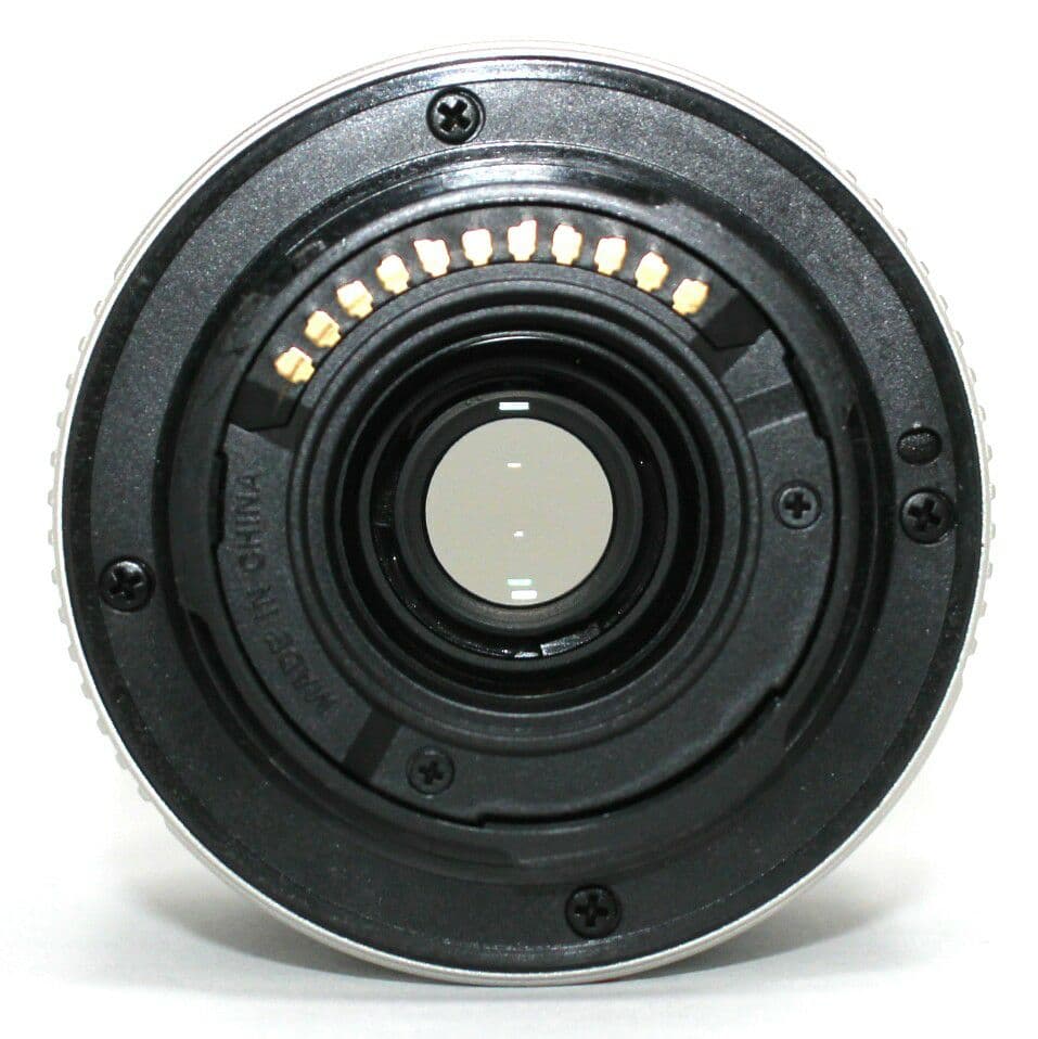 OLYMPUS M.ZUIKO 14-42mm Ⅱ レンズ ブラック✨完動品✨