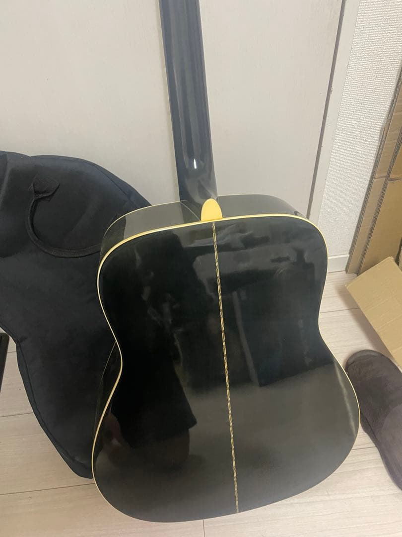 YAMAHAギター