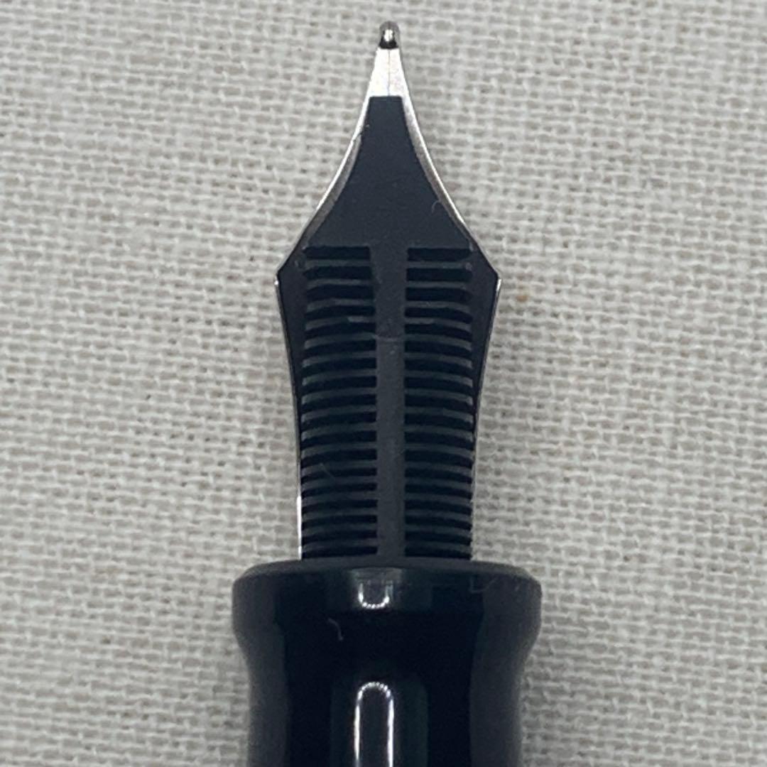 【良品】　アウロラ　タレンタム　万年筆　14K M