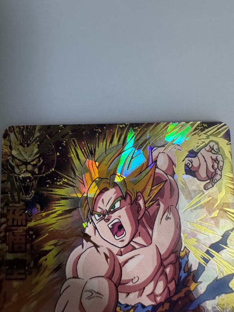 ドラゴンボールヒーローズ　超スーパーまとめ売り