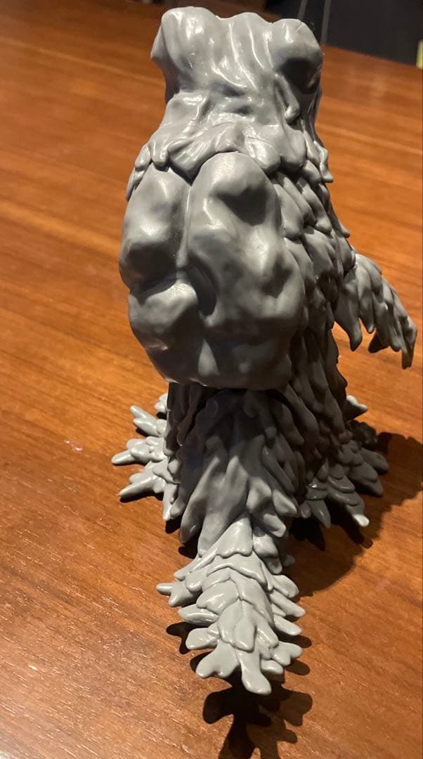 Y・MSF&GEN コラボ フィギュア ヘドラ