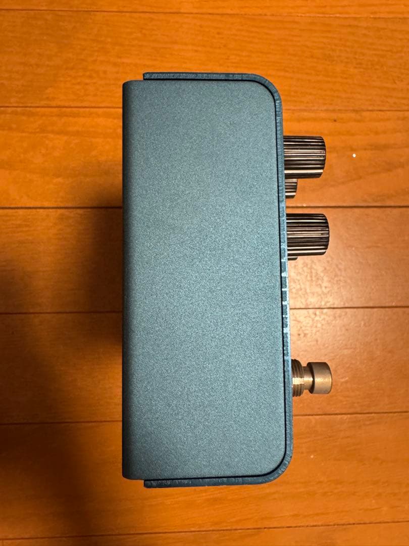 【美品】 Strymon NIGHTSKY リバーブエフェクター
