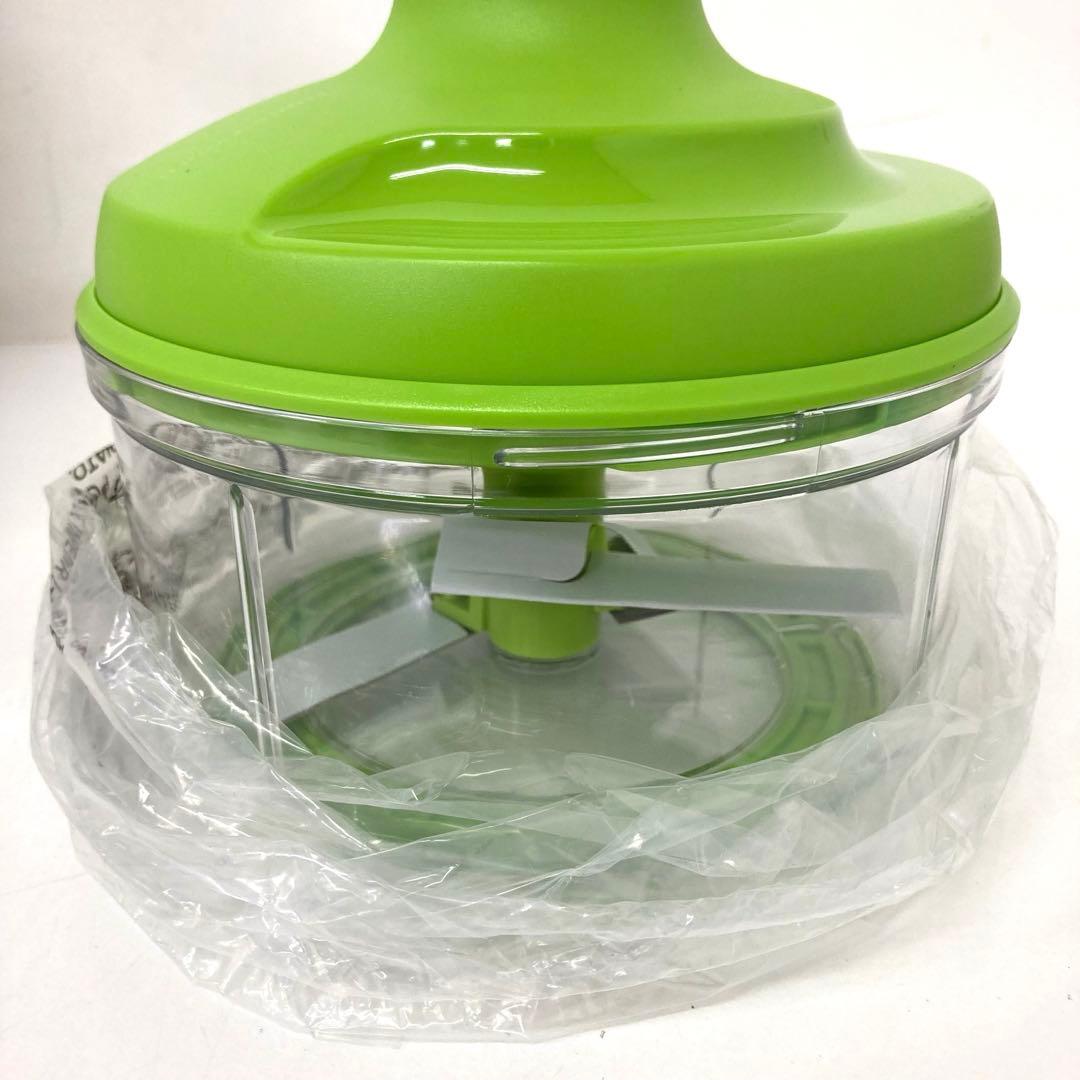 4326-Y タッパーウェア タッパーシェフプロ