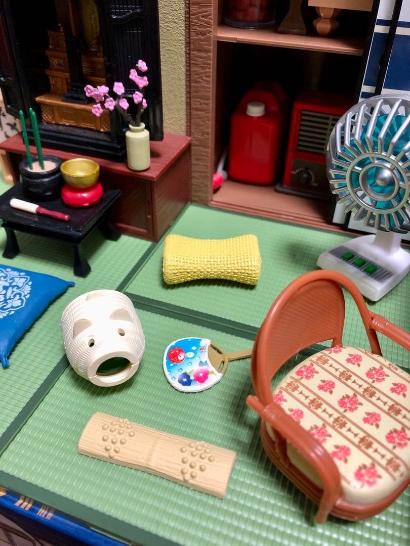 リーメント　ぷちサンプル　メガハウス　などのまとめ売り