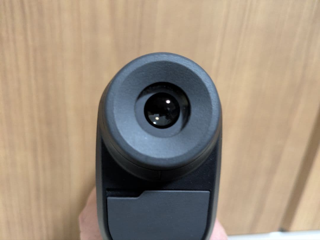 （週末割引）GARMIN Approach Z80 ゴルフ用距離計 レーザー距離