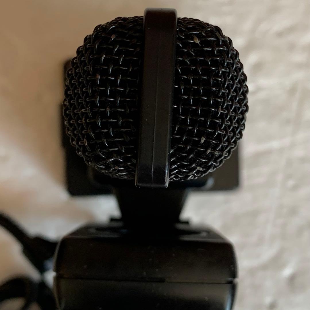 ソニー SONY ECM-S220