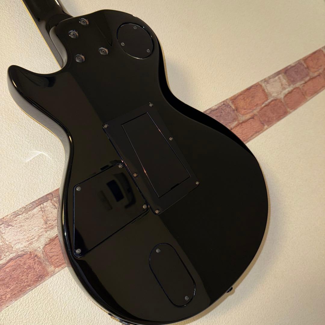 ギター EDWARDS E-CL-140 / LUNA SEA SUGIZO MODEL