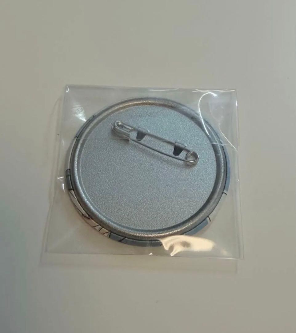 テニスの王子様 テニプリ 跡部景吾 ドン・キホーテ 缶バッジ　コラボ