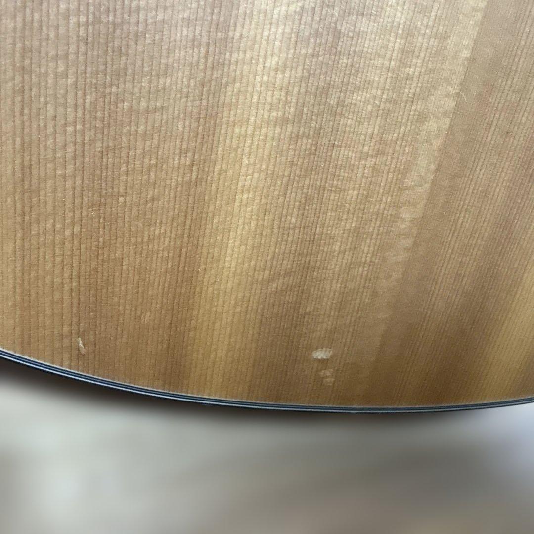 Morris モーリス アコースティックギター S-30K 2018年製