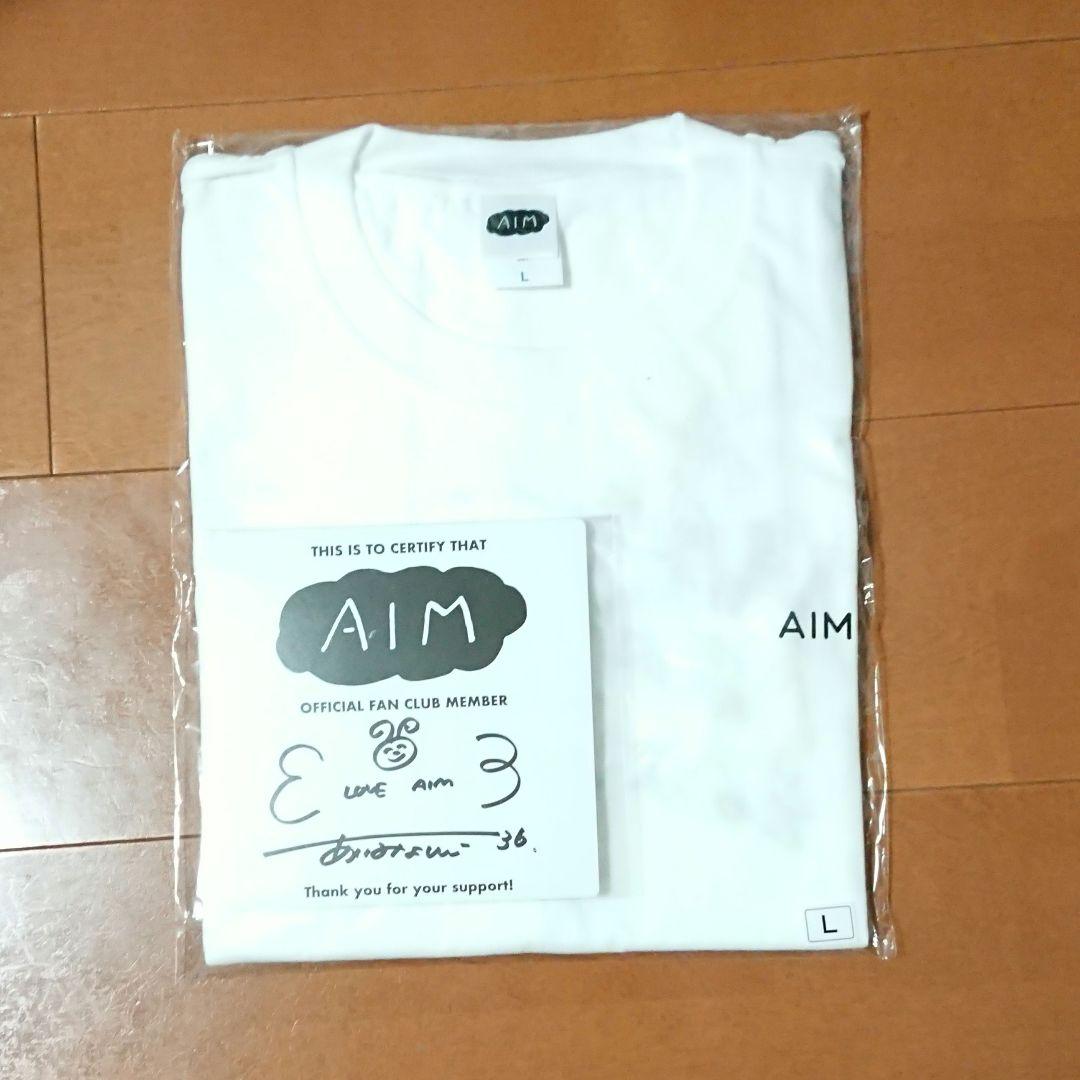 あいみょん サイン色紙