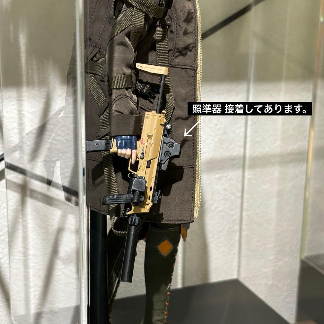 【1/6】i8TOYS SERENE HOUND KATHERINE