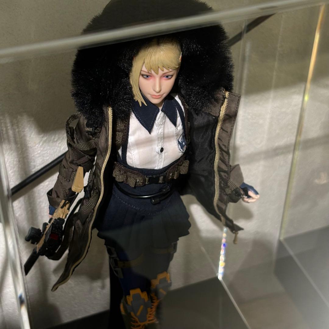 【1/6】i8TOYS SERENE HOUND KATHERINE