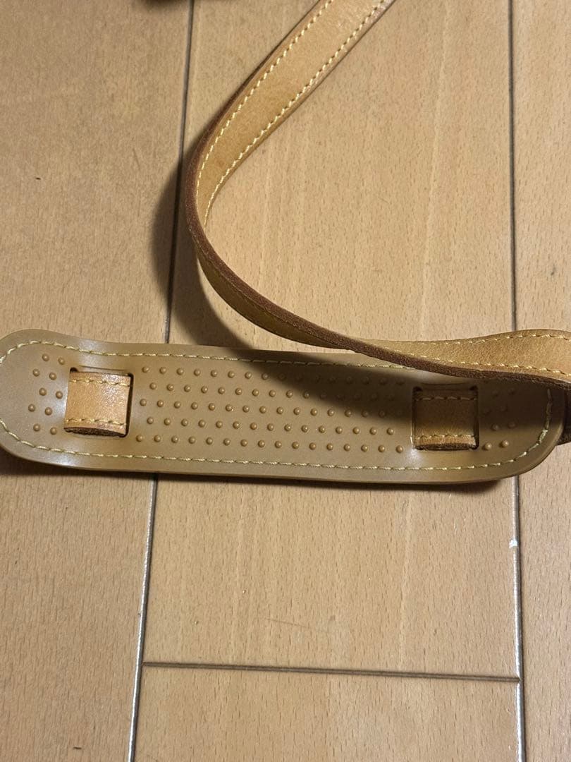 Louis Vuitton モノグラムショルダーバッグ　ソローニュ　廃盤品