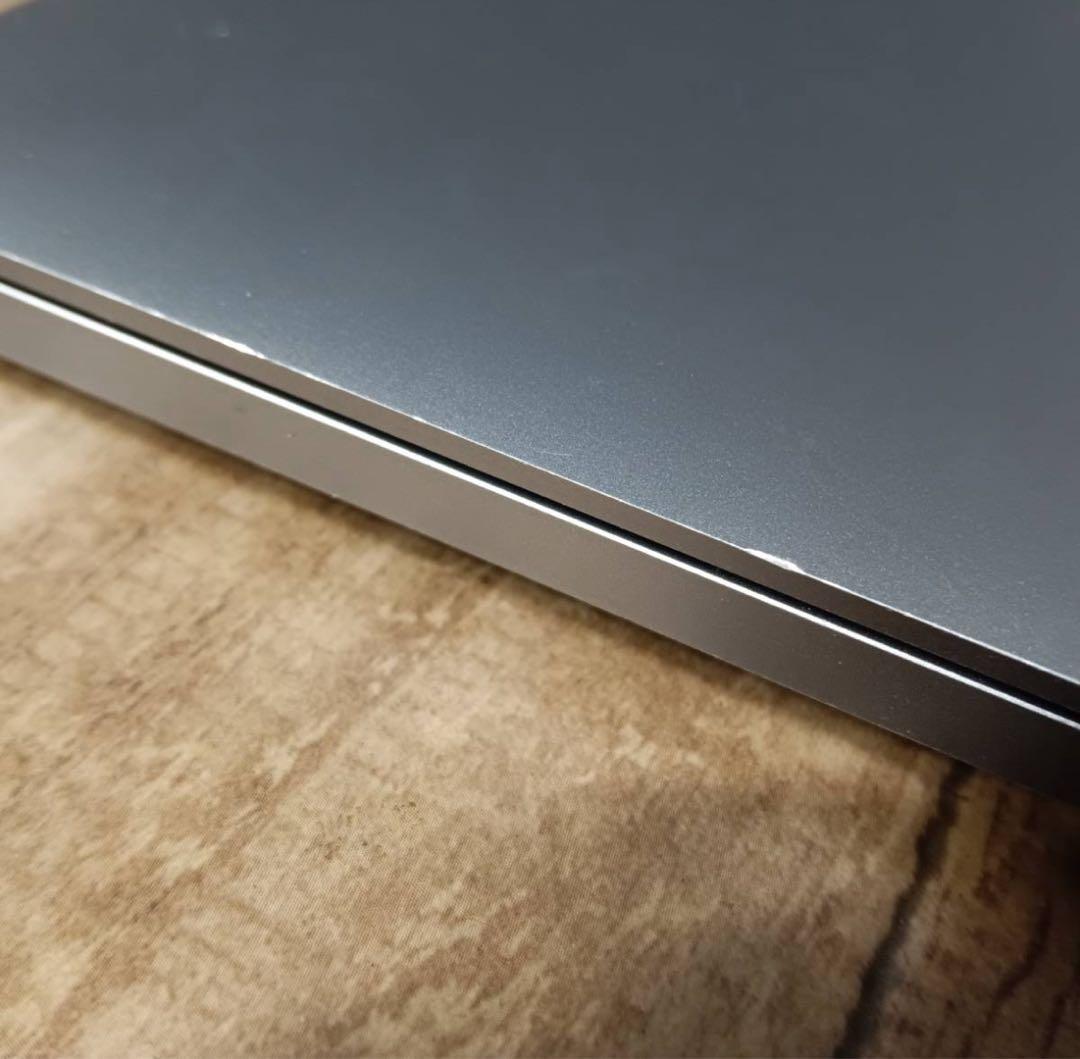 MacBook本体 Apple MacBook Pro 16inch 2019