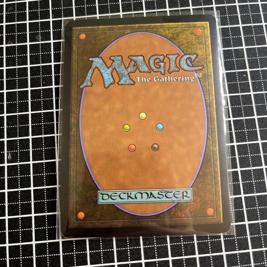 不毛の大地　フォイル