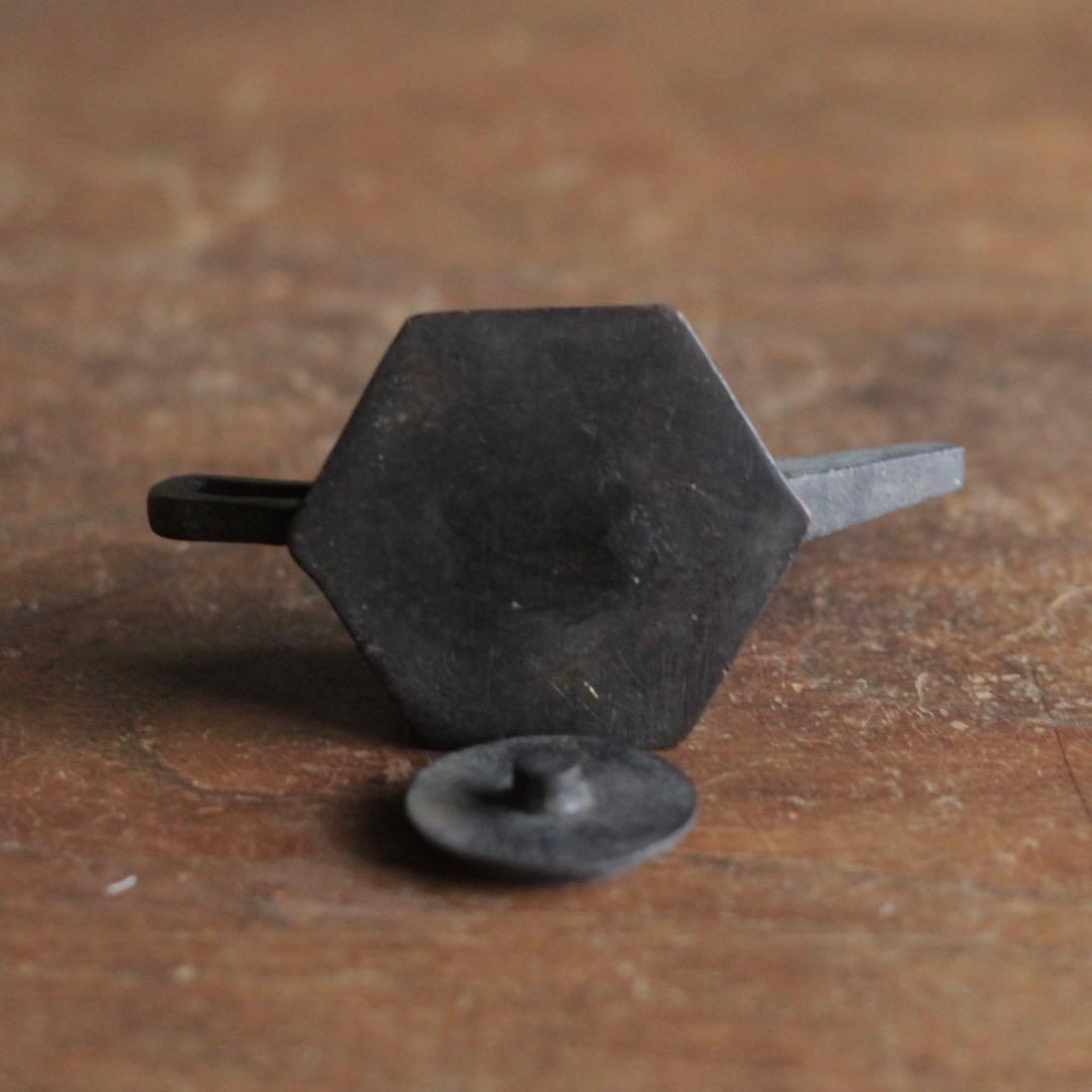 古銅 水滴 文具 文房具 古美術 古道具 アンティーク