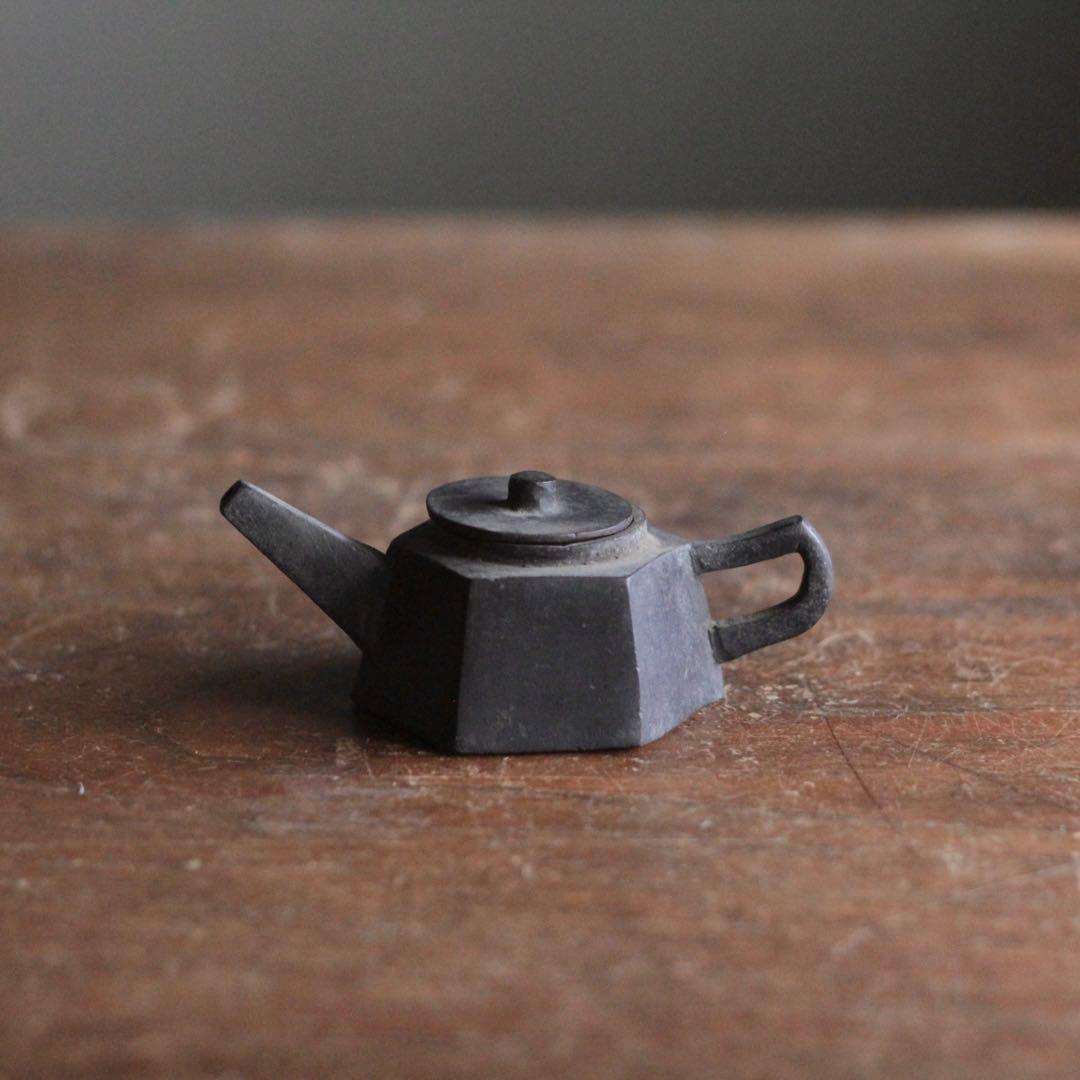 古銅 水滴 文具 文房具 古美術 古道具 アンティーク