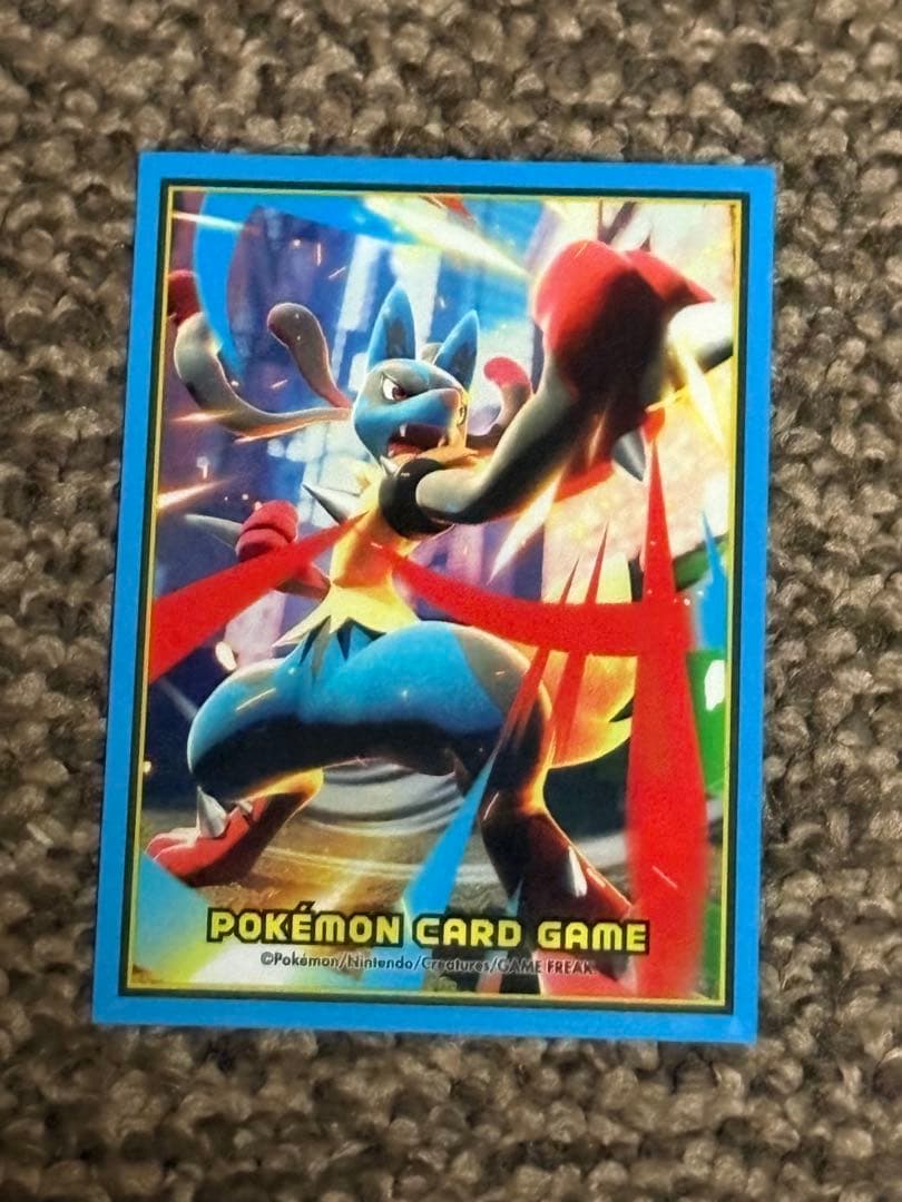 モモキングデッキ