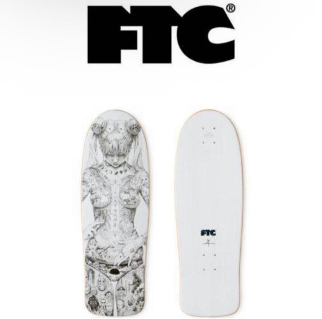FTC SHOHEI OTOMO \