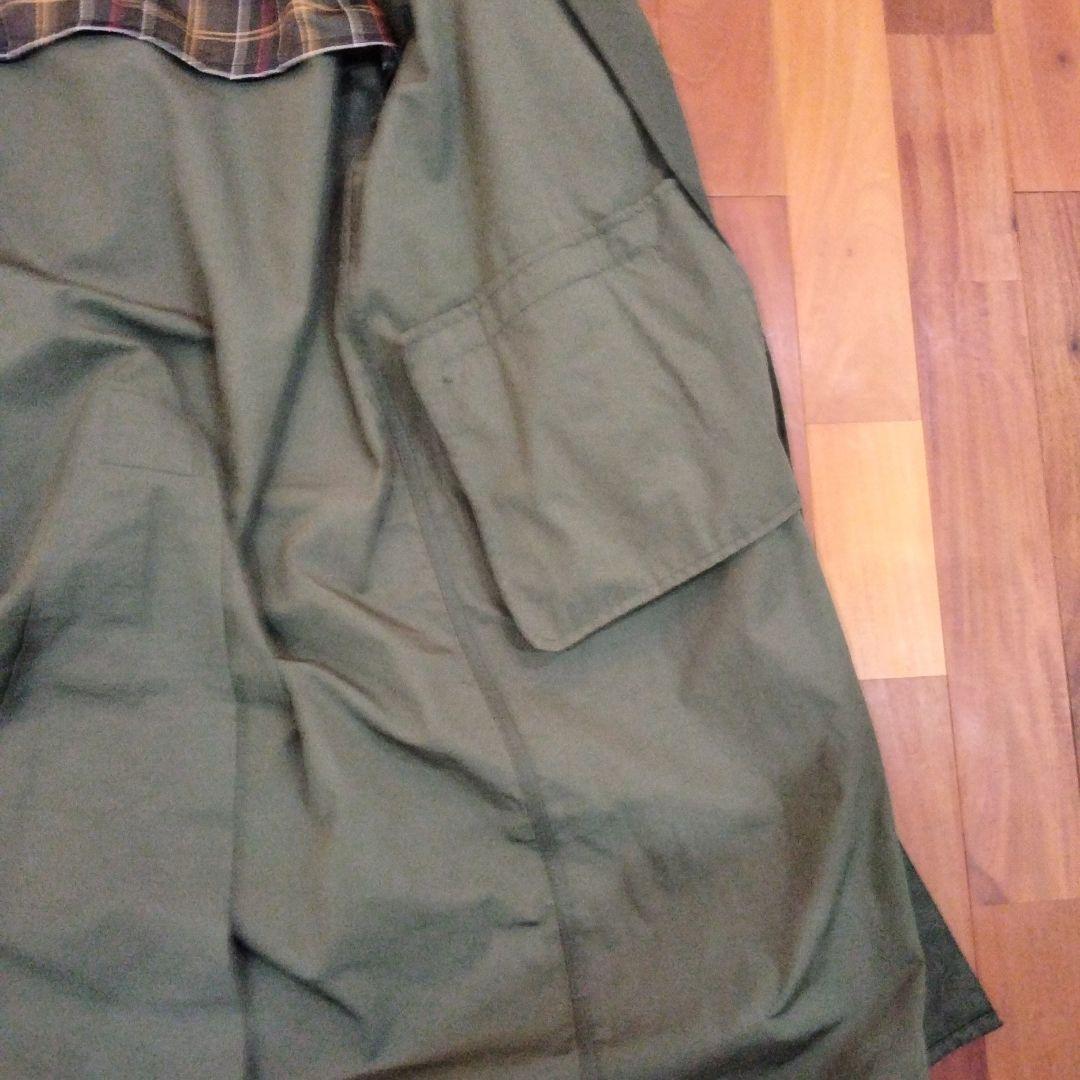 Barbour　バブアー