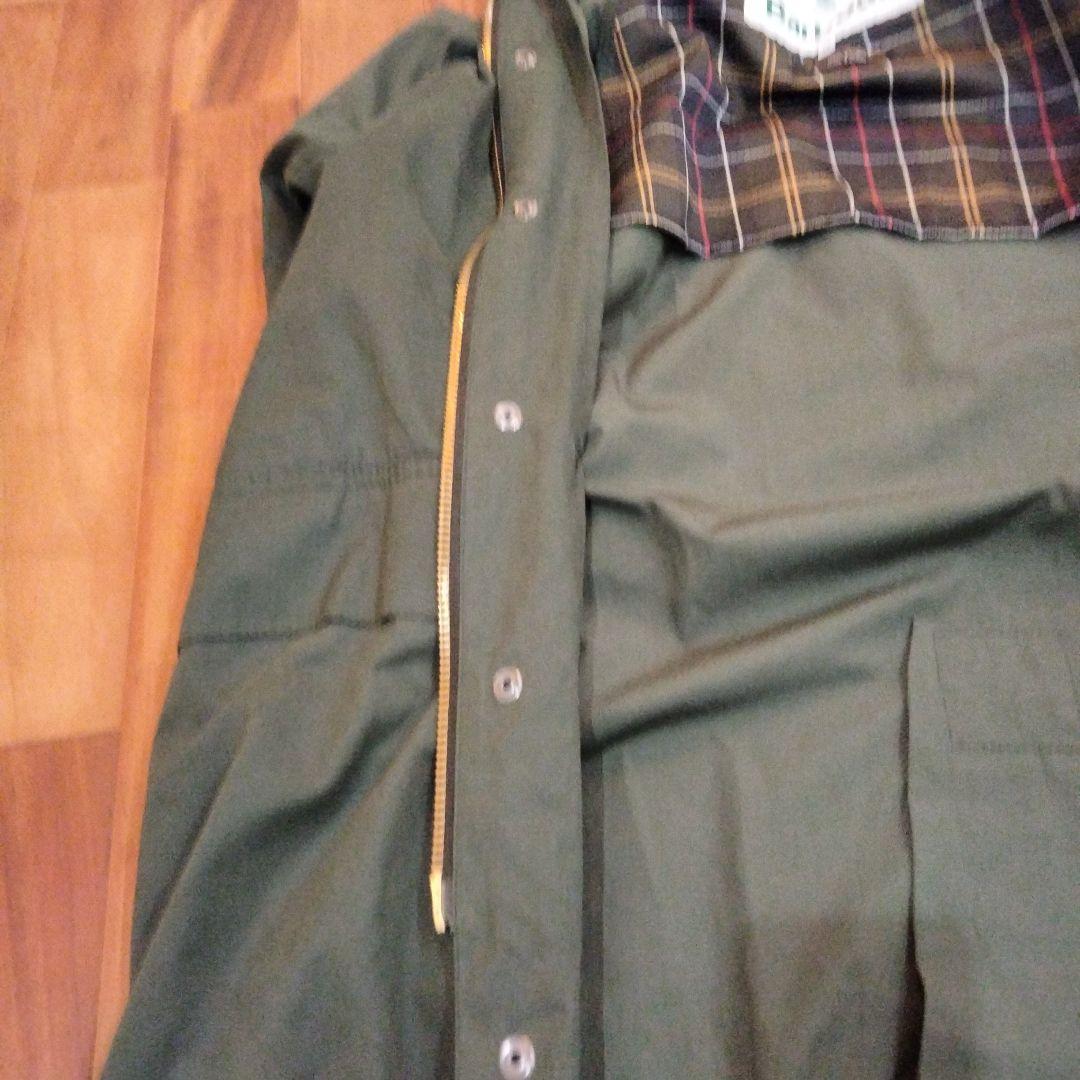 Barbour　バブアー