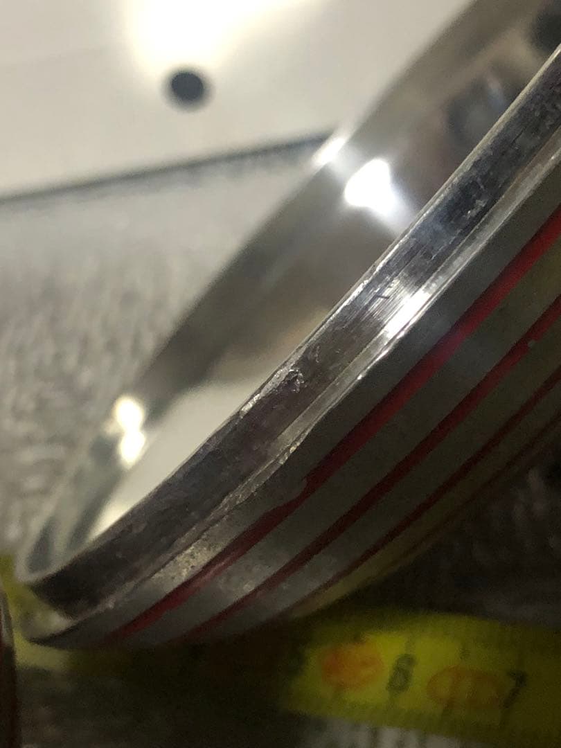 錫半　茶壺　本錫　小物入れ　雑貨　茶葉入れ