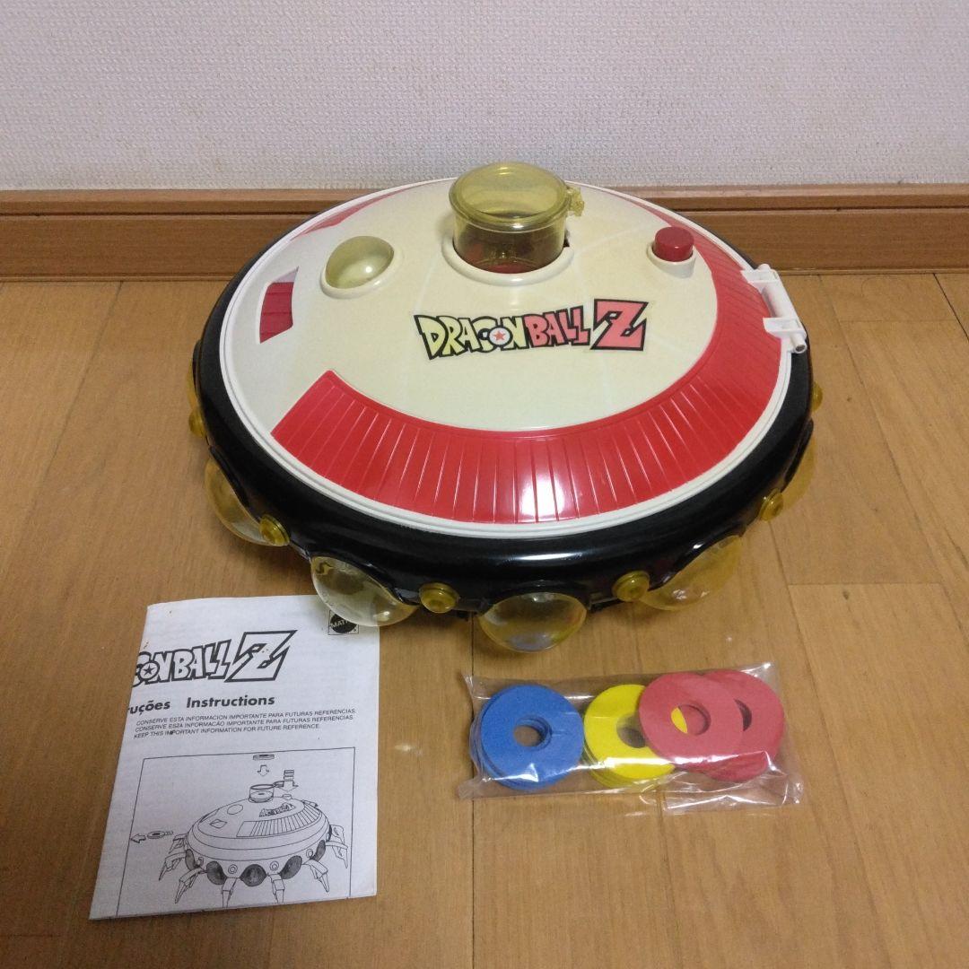 ドラゴンボール　フィギュア