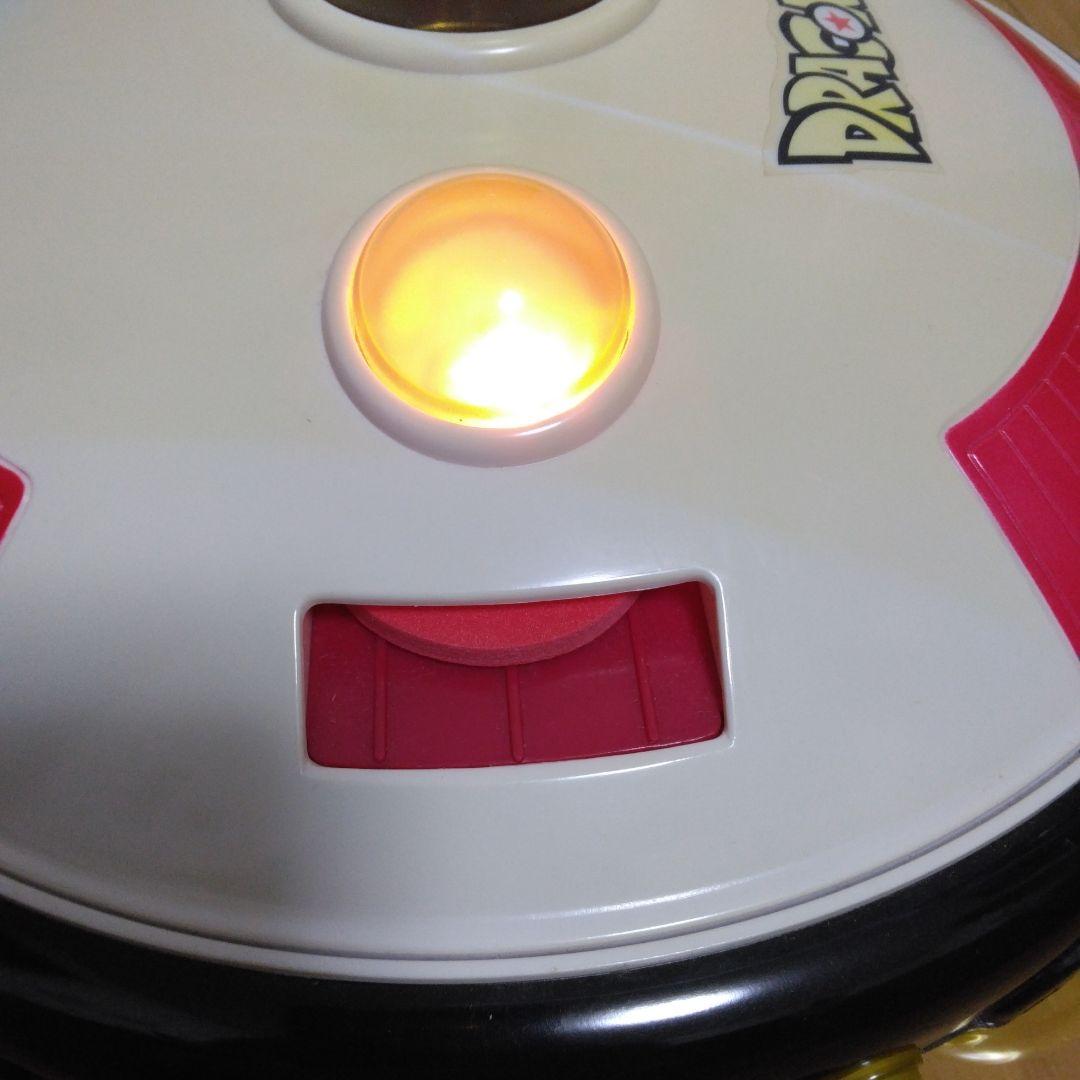 ドラゴンボール　フィギュア