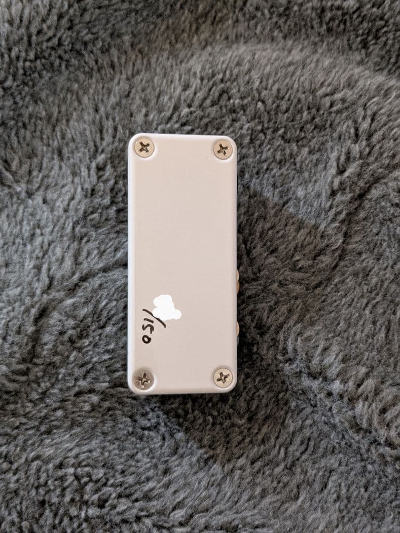 エフェクター FLYING TEAPOT セット