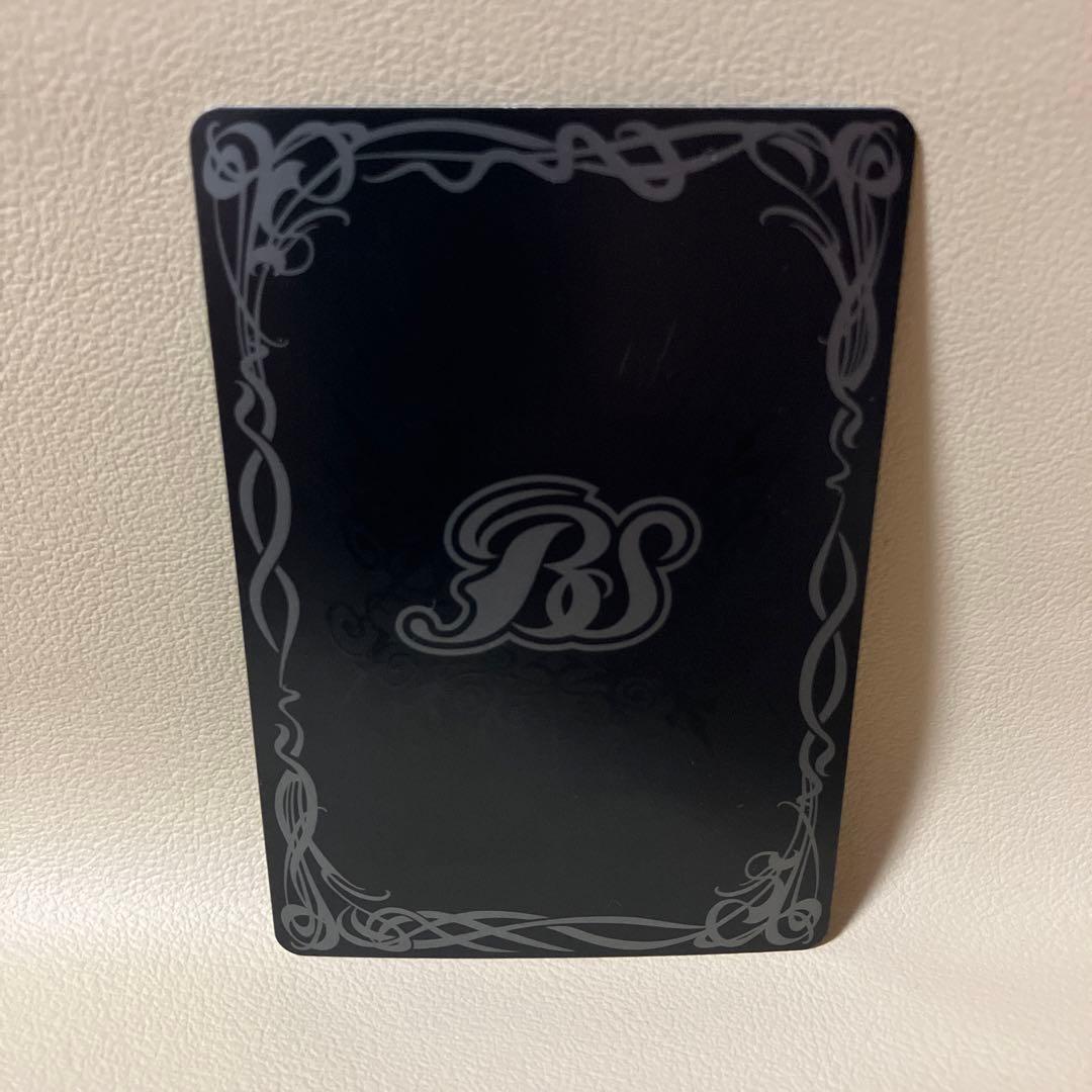 仮面ライダーブレイド [3]　契約X　シークレット　CB31 secret 仮面