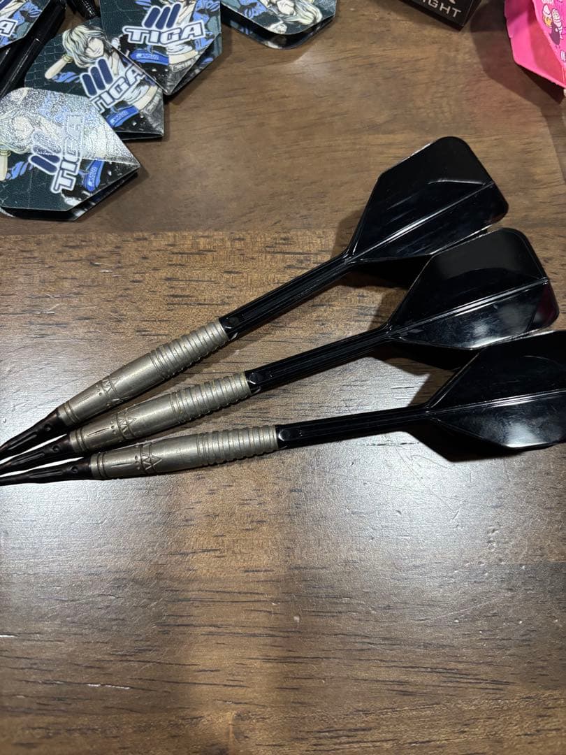 坂口優希恵　エンプレチュ3